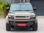 Land Rover Defender 110 X-Dynamic SE 2026