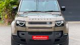 Land Rover Defender 110 X-Dynamic SE 2026