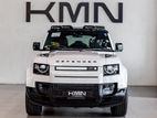 Land Rover Defender 110 X Dynamic SE 2026