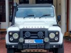Land Rover Defender 110 XS 2013
