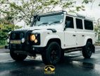 Land Rover Defender 110 XS 2013