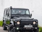 Land Rover Defender 110 XS 2014