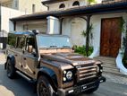 Land Rover Defender 110 XS 2015