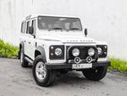 Land Rover Defender 110 XS 2.2 Puma 2014