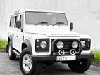Land Rover Defender 110 XS 2.2 Puma 2014
