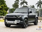 Land Rover Defender 110 XS EDITION 2024