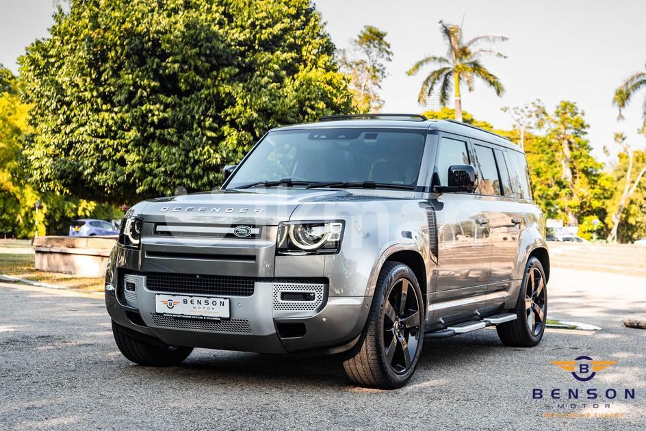 Land Rover Defender 110 XS STRAIGHT PETL 2024 for Sale in Colombo 3 | ikman