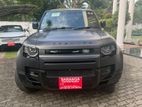 Land Rover Defender 110X Dynamic 2025