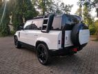 Land Rover Defender 110X Dynamic SE 2025