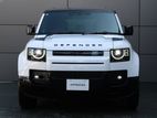 Land Rover Defender 110X Dynamic SE P300 2025