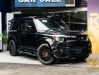 Land Rover Defender 110XDYNAMIC SE URBAN 2025