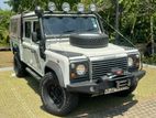 Land Rover Defender 130 2004