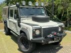 Land Rover Defender 130 2004