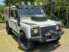 Land Rover Defender 130 Brand new 2005