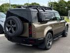 Land Rover Defender 130 X dynamic HSE 2025