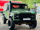 Land Rover Defender 1959