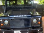 Land Rover Defender 1969