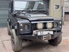 Land Rover Defender 1971