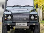 Land Rover Defender 1978