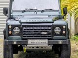 Land Rover Defender 1978