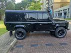 Land Rover Defender 1979