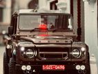 Land Rover Defender 1981