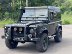 Land Rover Defender 1984