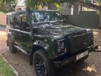 Land Rover Defender 1984