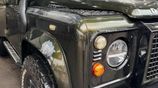 Land Rover Defender 1985