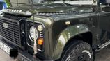 Land Rover Defender 1985