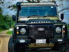 Land Rover Defender 1985