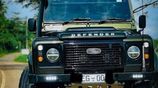 Land Rover Defender 1985