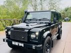 Land Rover Defender 1986