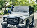 Land Rover Defender 1987