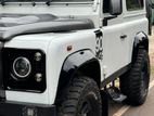 Land Rover Defender 1987