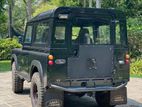 Land Rover Defender 1988 for Parts