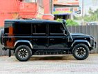 Land Rover Defender 1988