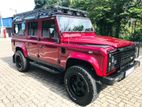 Land Rover Defender 1989