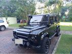 Land Rover Defender 1990