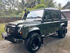 Land Rover Defender 1992