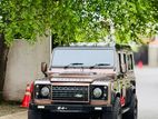 Land Rover Defender 1992