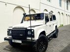 Land Rover Defender 1992