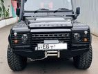 Land Rover Defender 1994