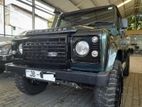 Land Rover Defender 1999