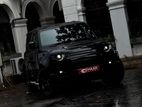 Land Rover Defender 2.0 Straight Petrol 2023