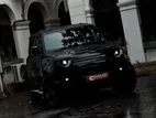 Land Rover Defender 2.0 Straight Petrol 2023