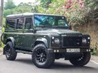 Land Rover Defender 2005