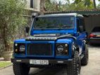 Land Rover Defender 2006
