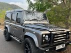 Land Rover Defender 2007