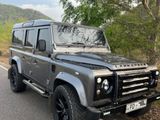Land Rover Defender 2007